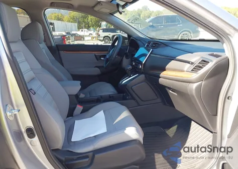 2020 Honda Cr-V 2Wd Ex из США, поврежденный, VIN 7FARW1H59LE024173